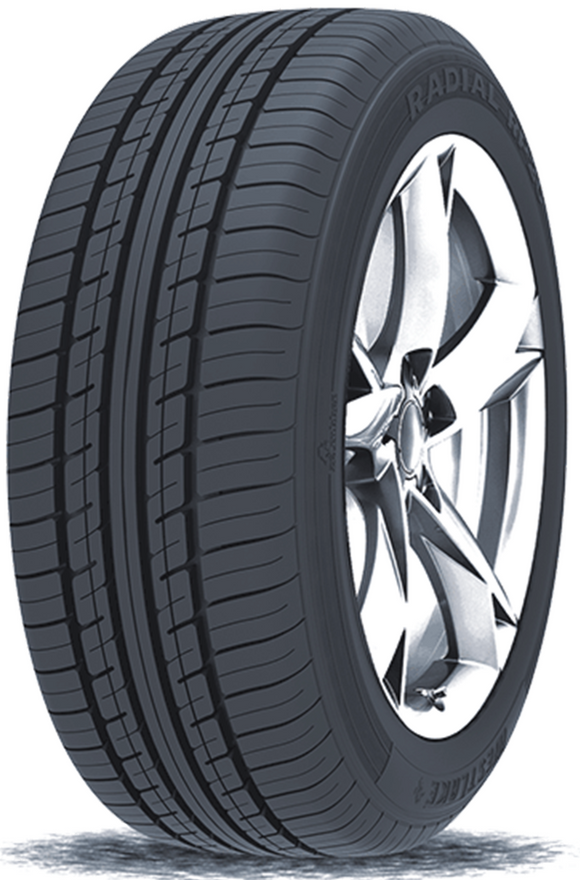 195/55R16 WESTLAKE RP26 91V