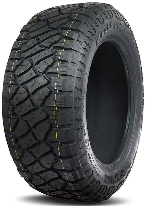 33X12.50R18 MAZZINI RUGGED CONTENDER 118Q LT