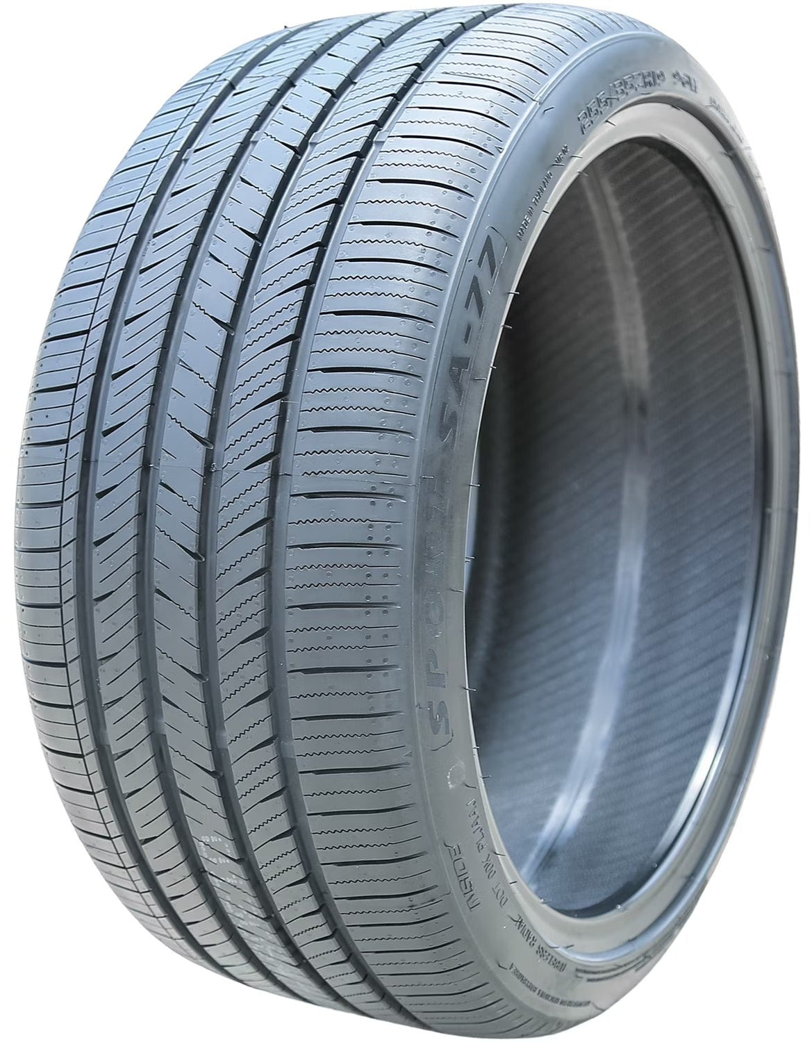 235/35R19 GOODRIDE SPORT SA-77 91W XL