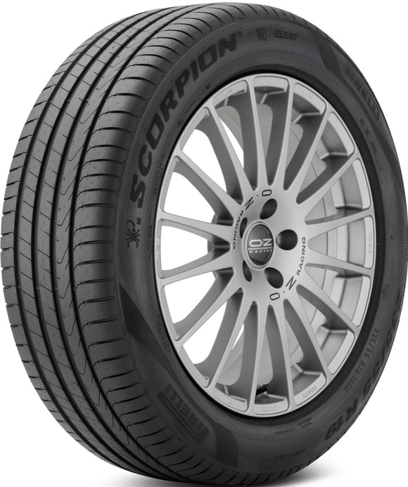 235/60R18 PIRELLI SCORPION R0 107W