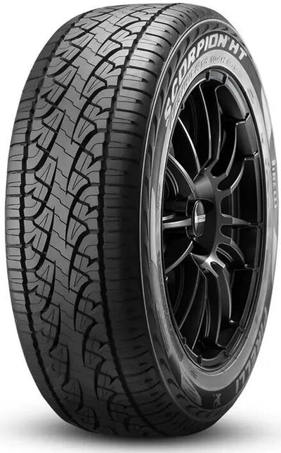265/65R17 PIRELLI SCORPION HT 112T