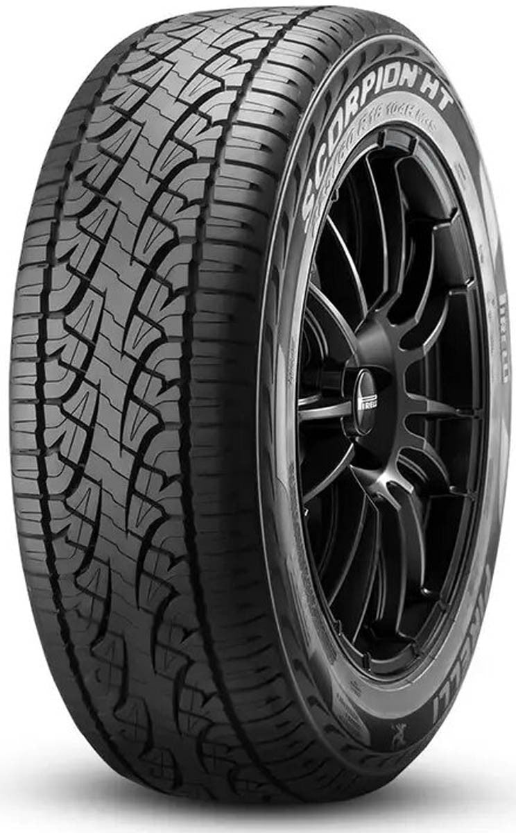 215/60R17 PIRELLI SCORPION HT 100H XL OE