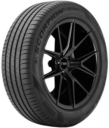 265/40R22 PIRELLI SCORPION NCS ELECT 106H XL OE