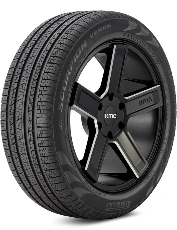 225/60R17 PIRELLI SCORPION VERDE ALL SEASON  103H