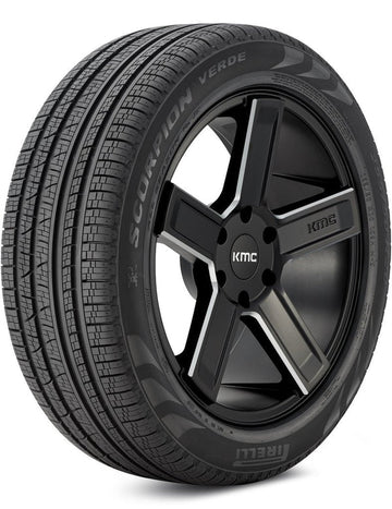 225/50R18 PIRELLI SCORPION VERDE ALL SEASON ECOIMPACT 95H