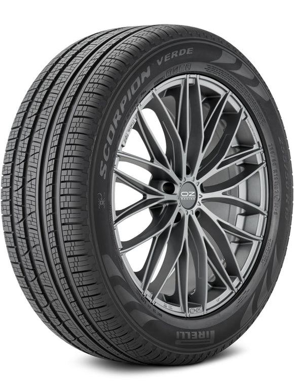 265/65R17 PIRELLI SCORPION VERDE ALL SEASON ECOIMPACT 112H