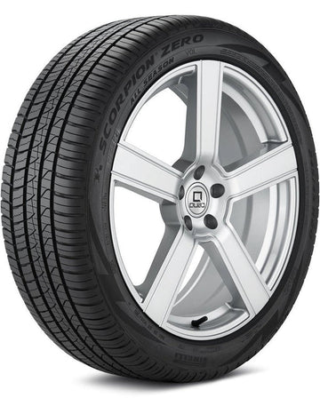 235/55R19 PIRELLI SCORPION ZERO ALL SEASON 105T