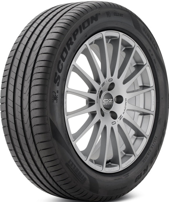 215/60R17 PIRELLI SCORPION 96H