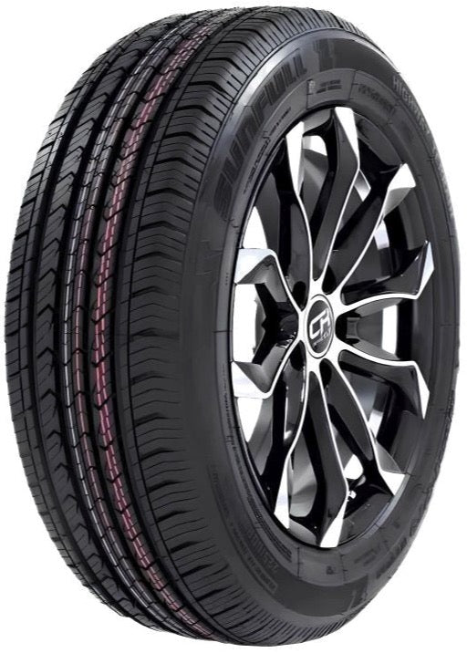 185/70R14 SUNFULL SF-600 88H