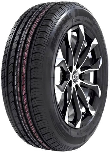 155/70R13 SUNFULL SF-600 75T
