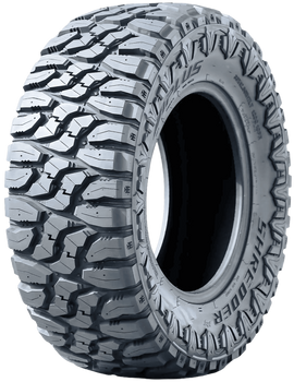 245/75R17 APLUS SHREDDER ALL TERRAIN 121/118S LT