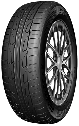 195/65R15 BROAD PEAK SICHER PC1 91H
