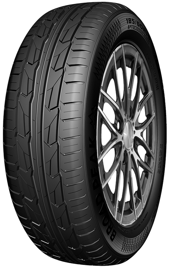 195/65R15 BROAD PEAK SICHER PC1 91H