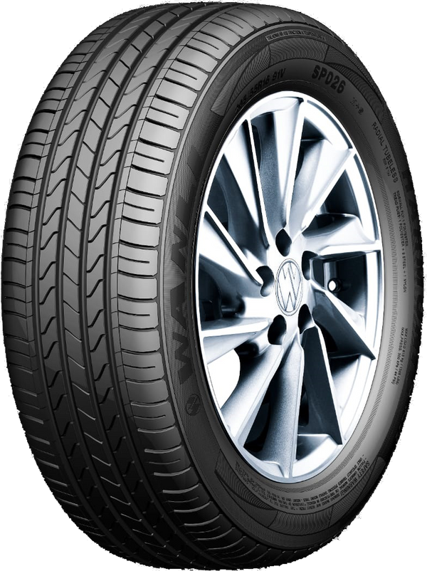 175/65R14 WANLI HARMONIC PLUS SP026 86T XL