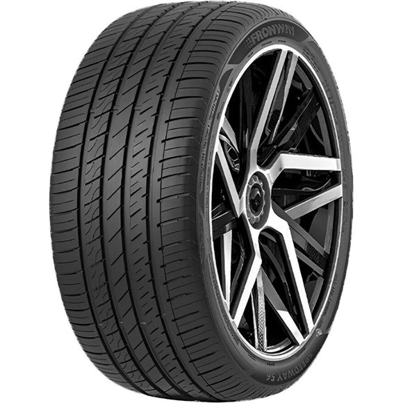 205/45R17 FRONWAY SPEEDWAY 56 RFT 88W XL
