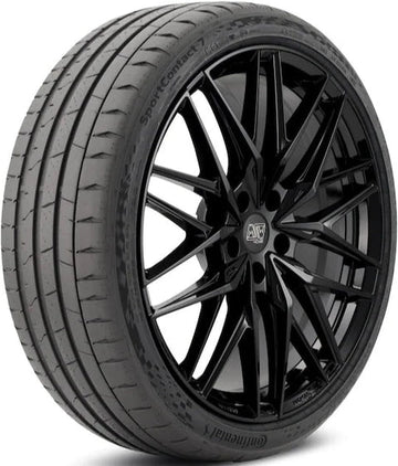 255/40R19 CONTINENTAL SPORTCONTACT 7 100Y XL