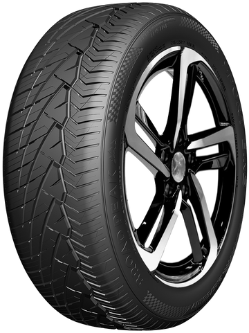 205/40R17 BROAD PEAK SPORT EINS 84W
