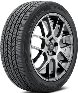 215/55R16 KUMHO TA51A SOLUS 97H XL