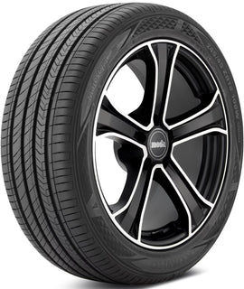 235/40R18 KUMHO TA91 SOLUS MAJESTY 9 K-SILENT 91W BLK