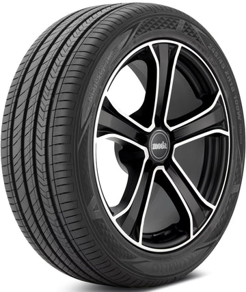 255/45R19 KUMHO TA91 SOLUS MAJESTY 9 EV 104V XL OE