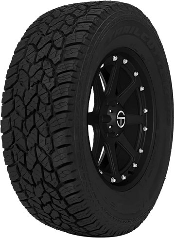 235/75R15 JETZON TEMPRA TRAILCUTTER AT2 105T
