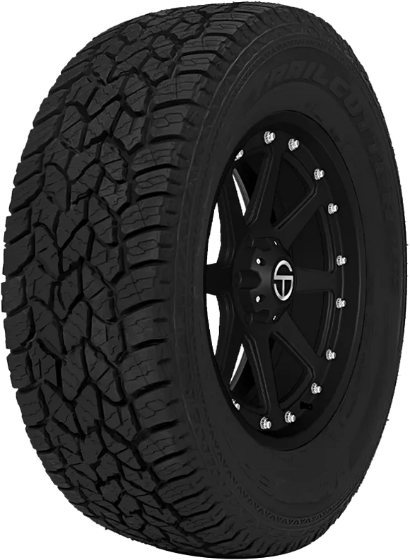 235/75R15 JETZON TEMPRA TRAILCUTTER AT2 105T