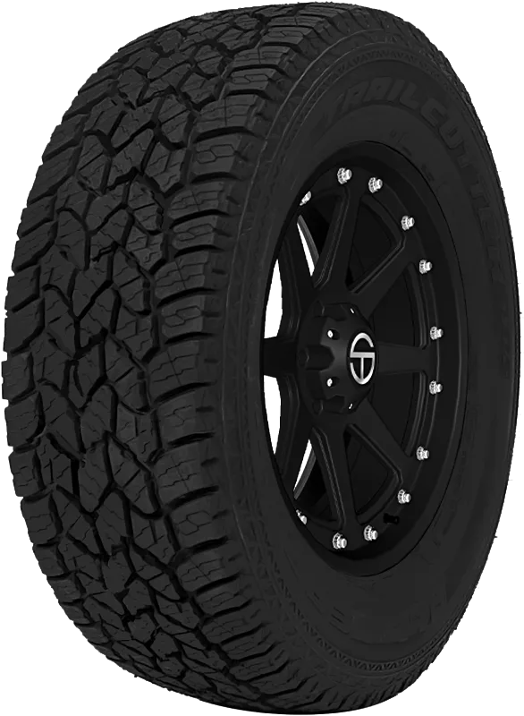 235/75R15 JETZON TEMPRA TRAILCUTTER AT2 105T