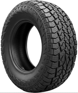 265/70R17 ROYAL BLACK TERRA FORCE AT 123/120S LT