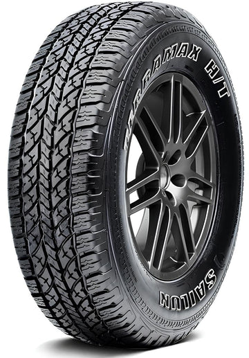 215/85R16 SAILUN TERRAMAX HT 115/112R LT