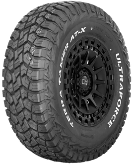 275/55R20 ULTRAFORCE TERRA TAMER AT-X ALL TERRAIN 120/117S LT