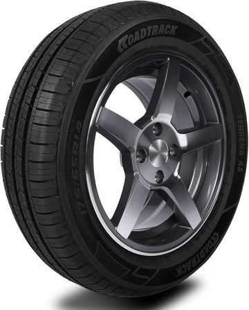 165/60R14 ROADTRACK TERRENA AS 75H