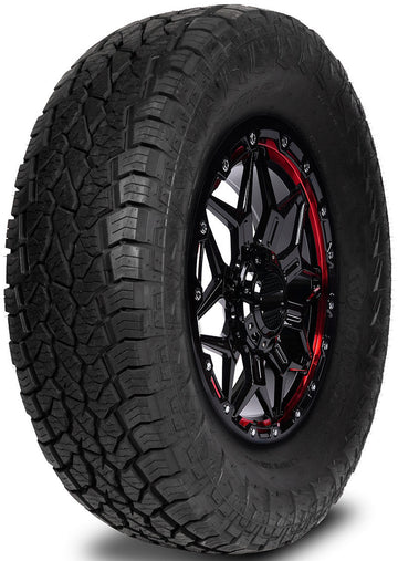 225/75R16 ROADTRACK TERRENA AT EXTREME ALL TERRAIN 115/112Q LT
