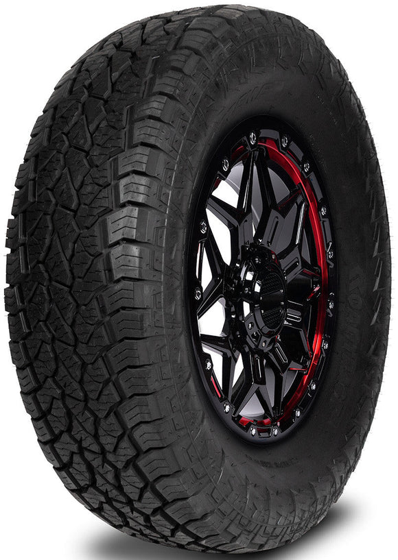 225/75R16 ROADTRACK TERRENA AT EXTREME ALL TERRAIN 115/112Q LT
