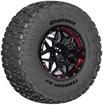 33X12.50R20 ROADTRACK TERRENA MT MUD TERRAIN 114Q LT