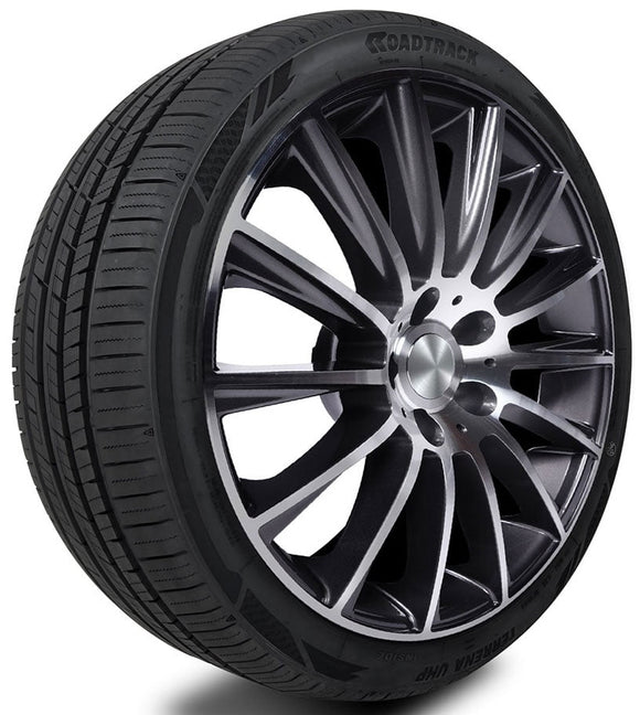 255/50R20 ROADTRACK TERRENA UHP 109W XL