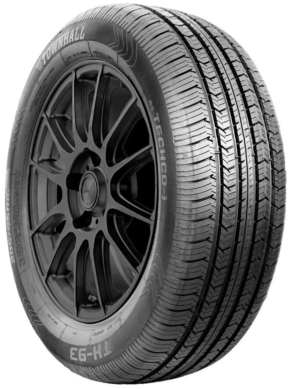 185/70R13 TOWNHALL TH-93 TECHCO-1 86H