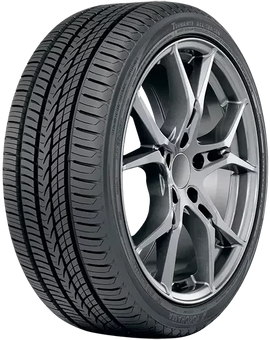 235/55R19 YOKOHAMA TORNANTE ALL SEASON 105V XL