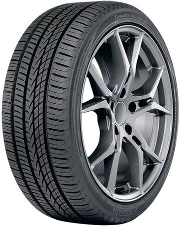 205/50R17 YOKOHAMA TORNANTE ALL SEASON 93V XL