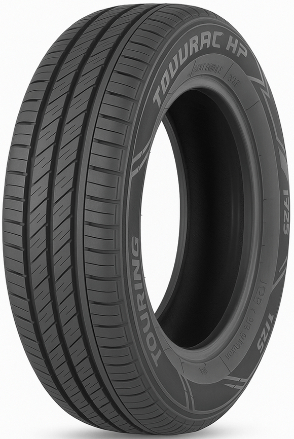 165/65R14 ROYAL BLACK TOURING HP 79H