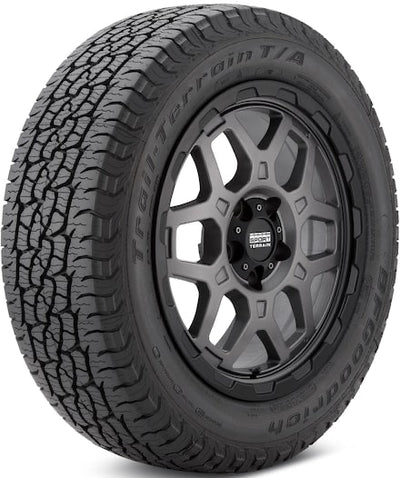 235/65R17 BFGOODRICH TRAIL-TERRAIN T/A ALL TERRAIN 104H