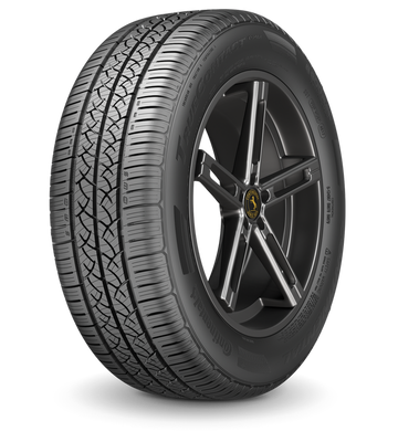 215/65R17 CONTINENTAL TRUECONTACT 99T