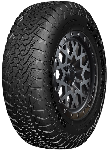 175/70R14 BROAD PEAK TRAKTION X/T RUGGED TERRAIN 84T