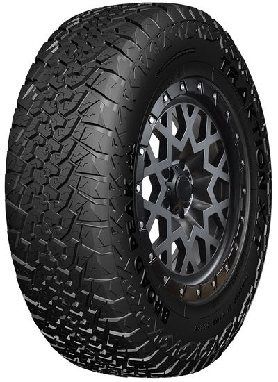 175/70R14 BROAD PEAK TRAKTION X/T RUGGED TERRAIN 84T