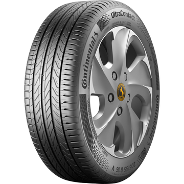 185/60R15 CONTINENTAL ULTRA CONTACT 84H