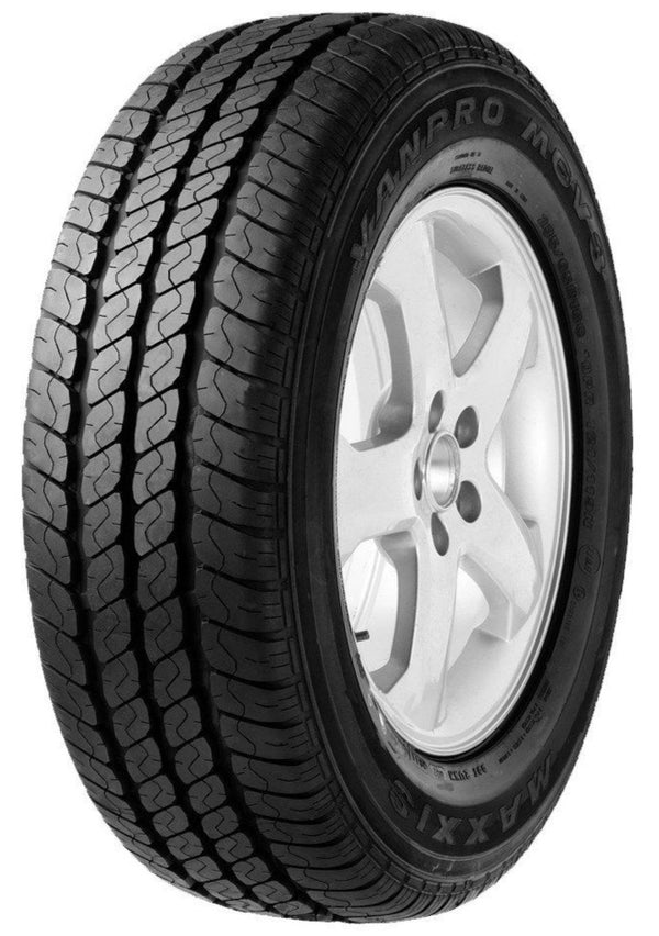 215/65R16 MAXXIS VANPRO MCV3 113/111C LT