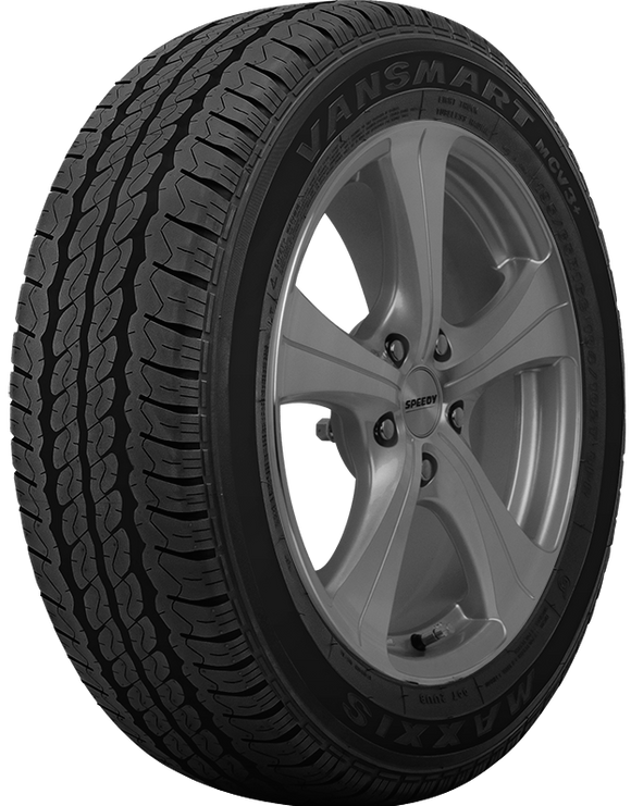215/65R16 MAXXIS VANSMART MCV3+ 113/111R LT