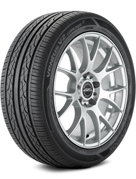 215/55R17 HANKOOK H457 VENTUS V2 CONCEPT2 98V XL