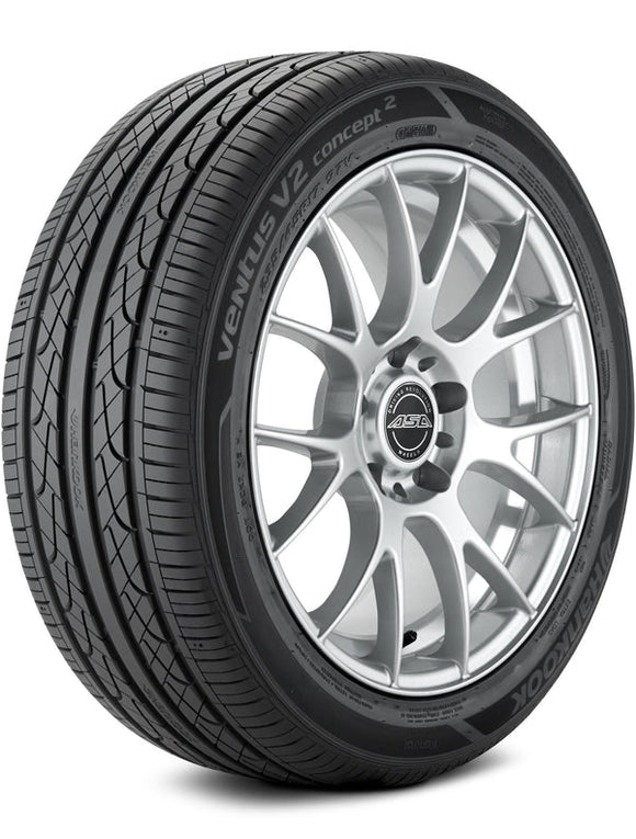 215/55R17 HANKOOK H457 VENTUS V2 CONCEPT2 98V XL