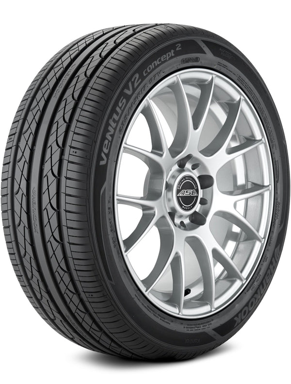 225/45R19 HANKOOK H457 VENTUS V2 CONCEPT2 96W XL