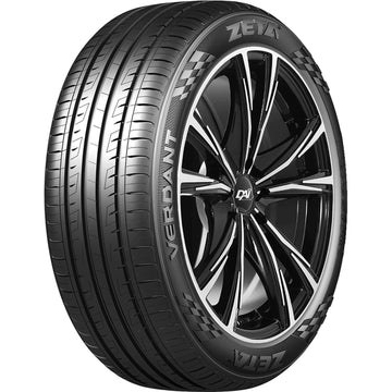 195/55R15 ZETA VERDANT 85V